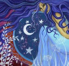 Reflections on the Divine Feminine