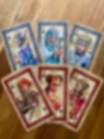 Thumbnail: Provenance Playing Cards