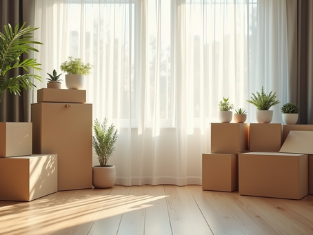 Top Tips for Estate Cleanouts and Moving Support Services