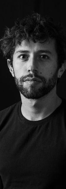 photographic portrait