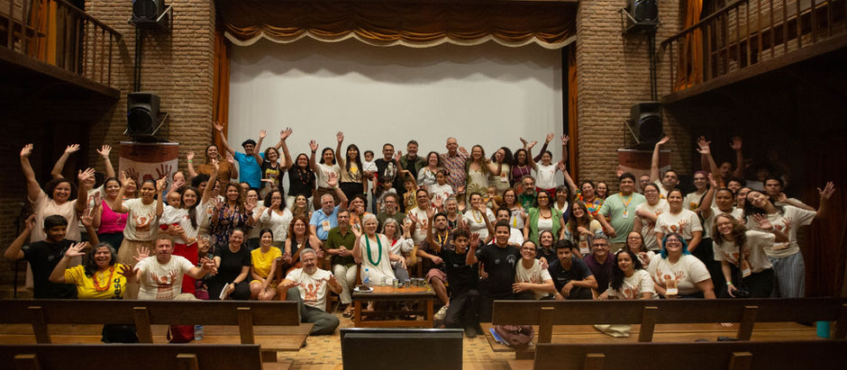 Encerramento do VII Seminário Internacional é marcado por apresentação de projetos e espaços que atuam no fomento da cultura e do meio ambiente