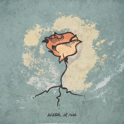 Watch It Rise - Luci
