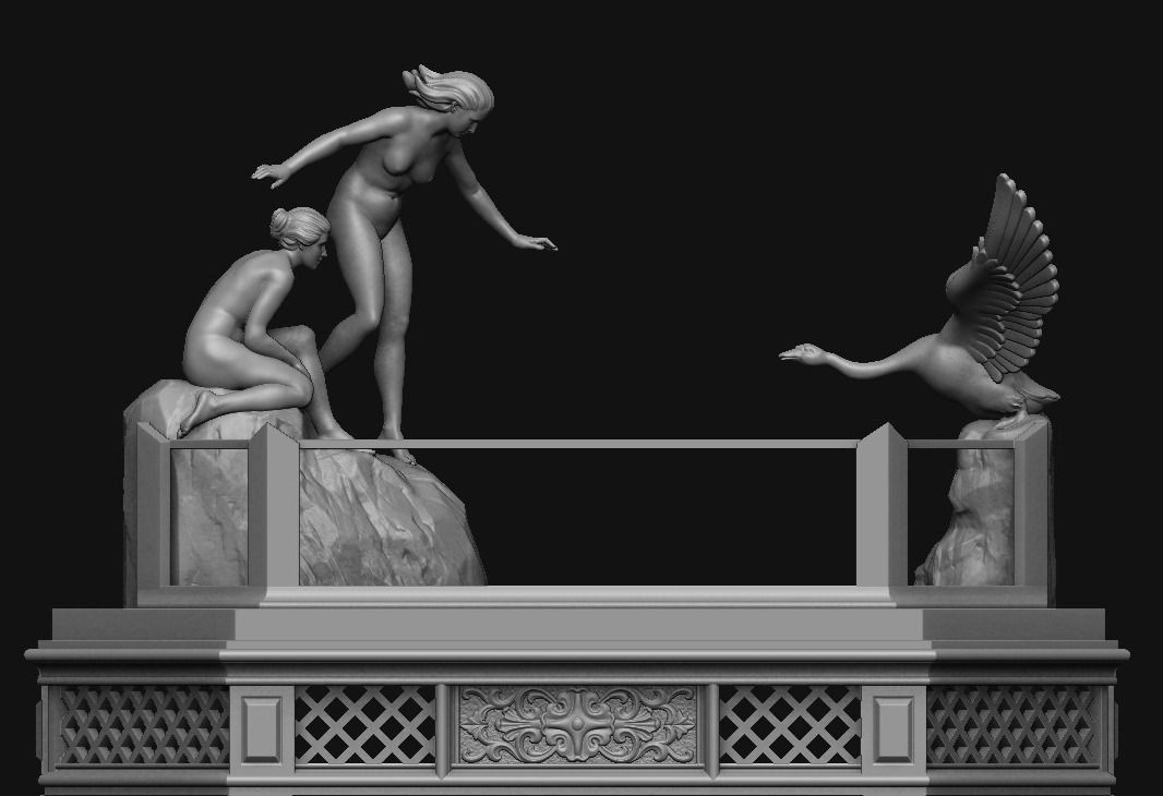 Aquarium top only 1930 12th scale kit