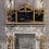 Miniaturebillede: 12th scale 18th century Triple Pier Mirror