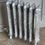 Miniatura: 19th Century Radiator Kits ~ UNPAINTED 12th scale