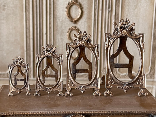 Free Standing Rectangular frames - 4 sizes | Alison Davies Minis