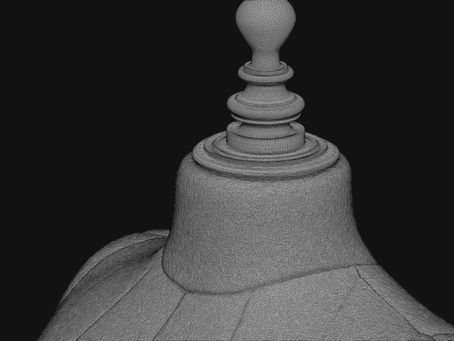 Rethinking My Creative Process: Innovations in Making and Crafting