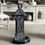 Miniaturebillede: Victorian Stick/Umbrella Stand unpainted - Design ref: 2