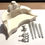 Miniatyrbilde: DIY KIT late 19th early 20th Century ladies Desk (in the style of the 18th C.)