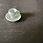 Thumbnail: Decorative French dinner service items unpainted
