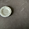 Thumbnail: Decorative French dinner service items unpainted