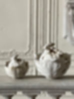 Thumbnail: Bunny in lettuce Tureen unfinished