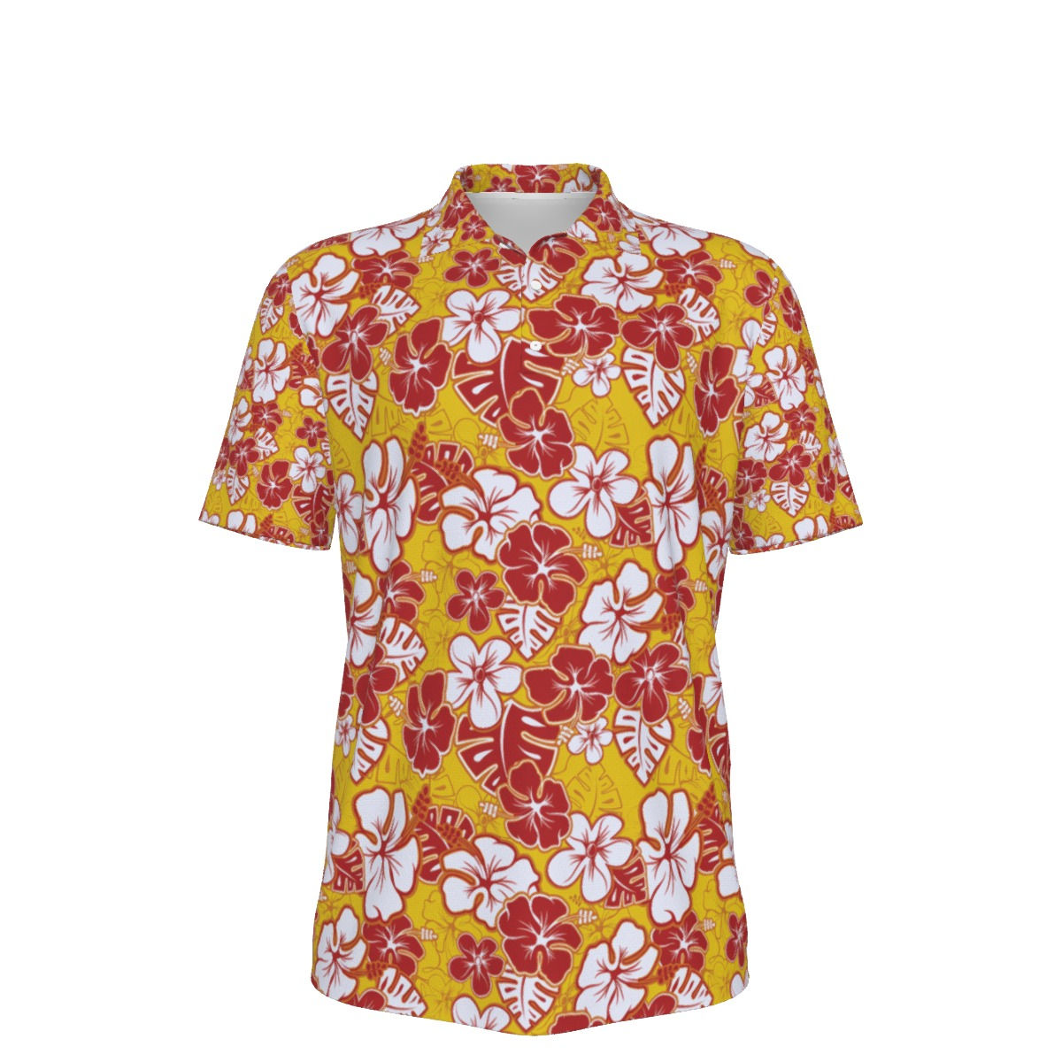 Lei Me- POLO Shirt