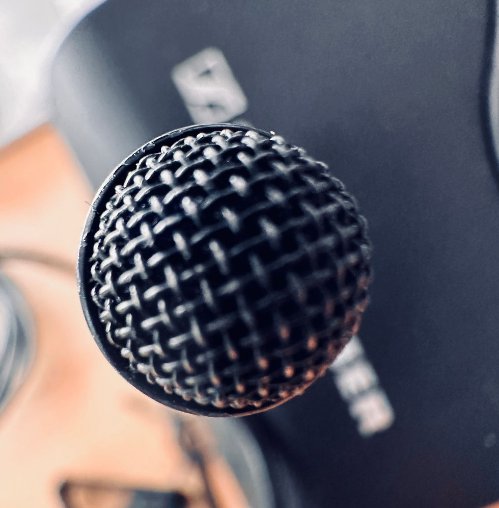 Why Great Audio Quality in Videos Is Non-Negotiable