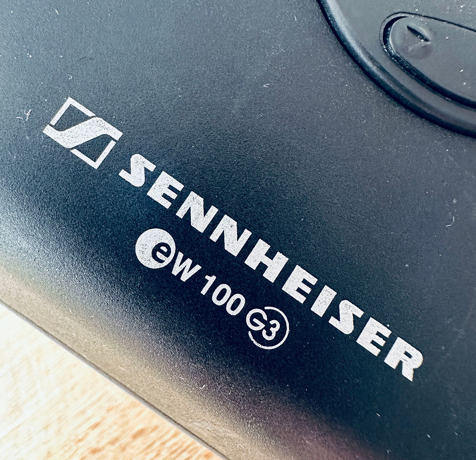 Why Great Audio Quality in Videos Is Non-Negotiable