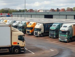 Make Your Fleet Broker-Ready: The Key to Better Insurance Outcomes