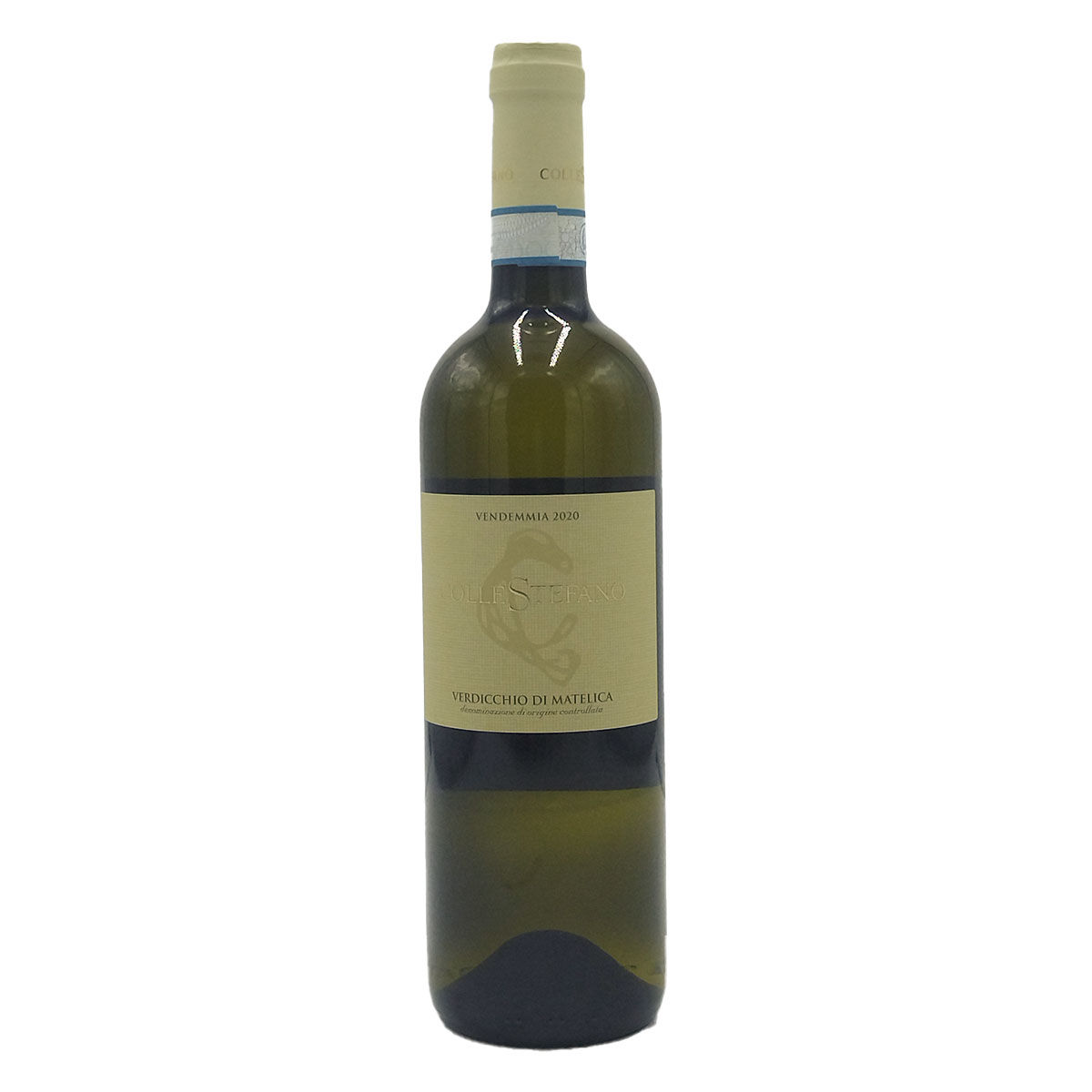 Verdicchio di Matelica DOC 2024 - Collestefano