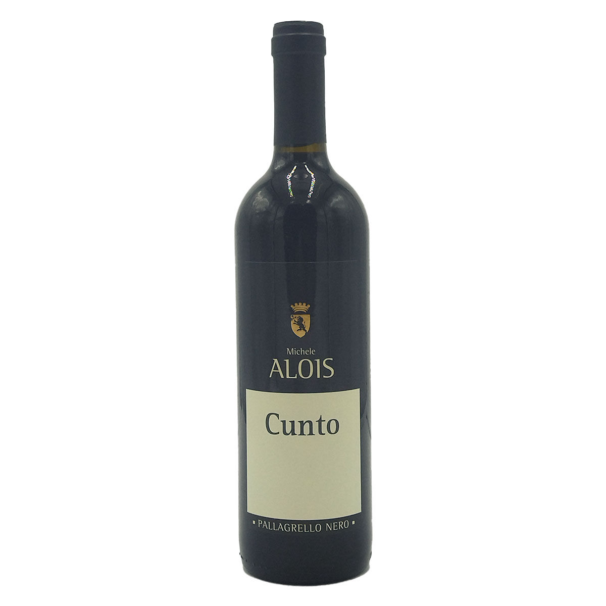 Pallagrello Nero Cunto 2018 - Alois (75cl)