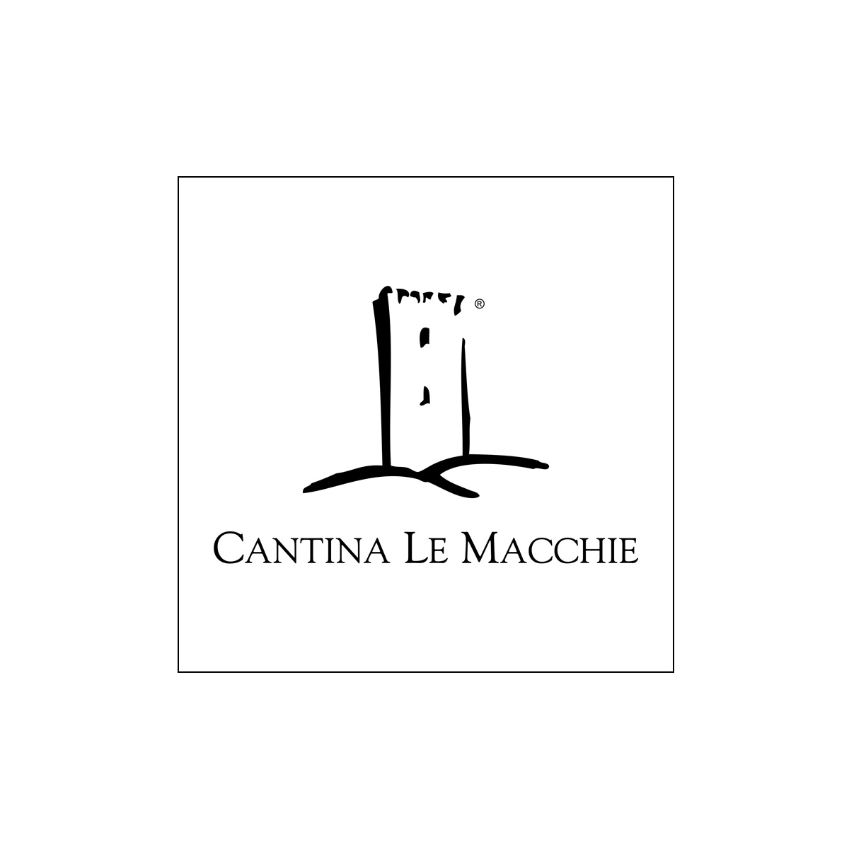 Le Macchie