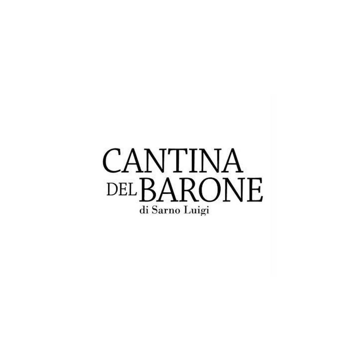 Cantina del Barone
