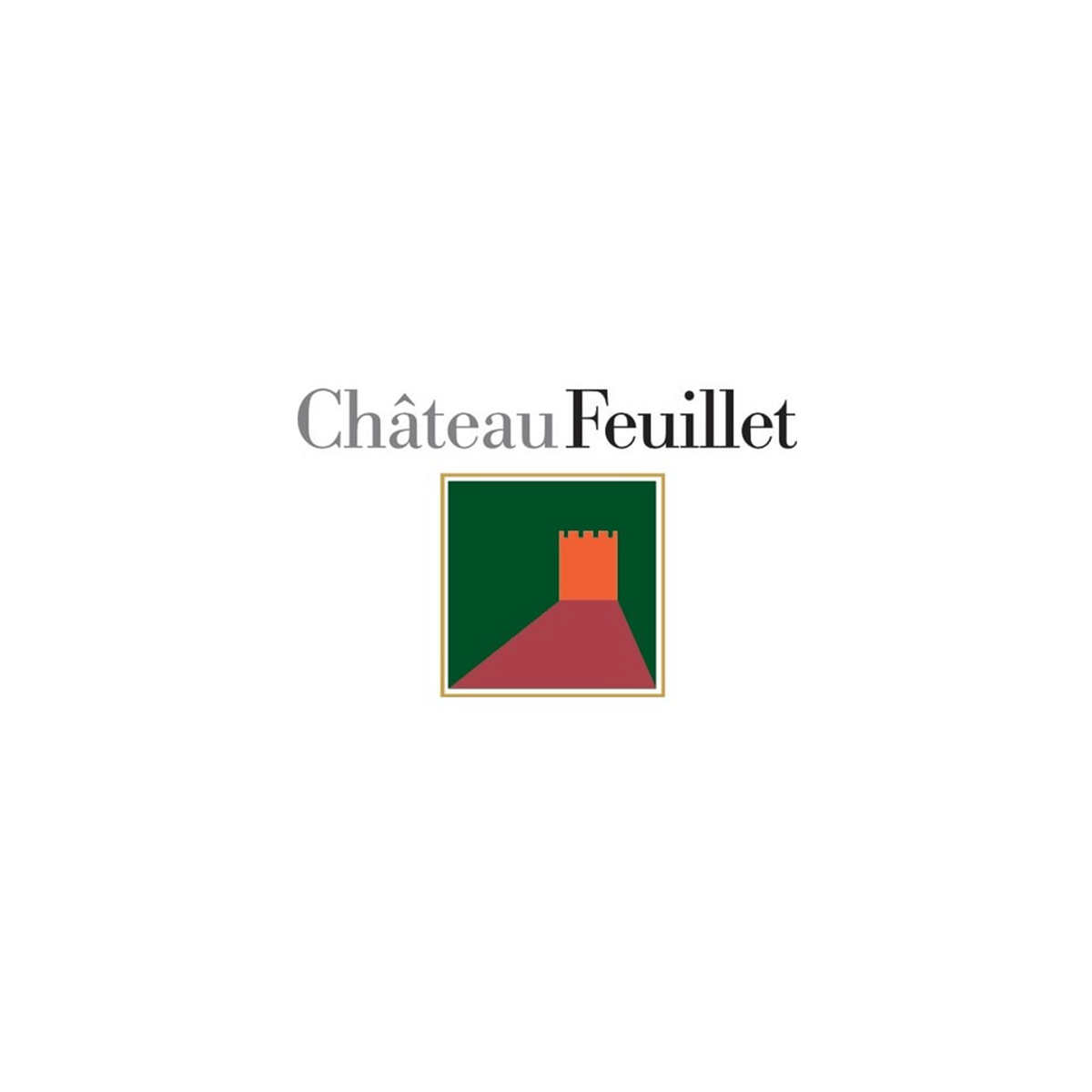Château Feuillet