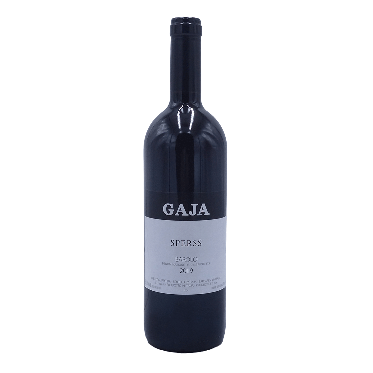 Barolo DOCG Sperss 2019 - Gaja (75cl)