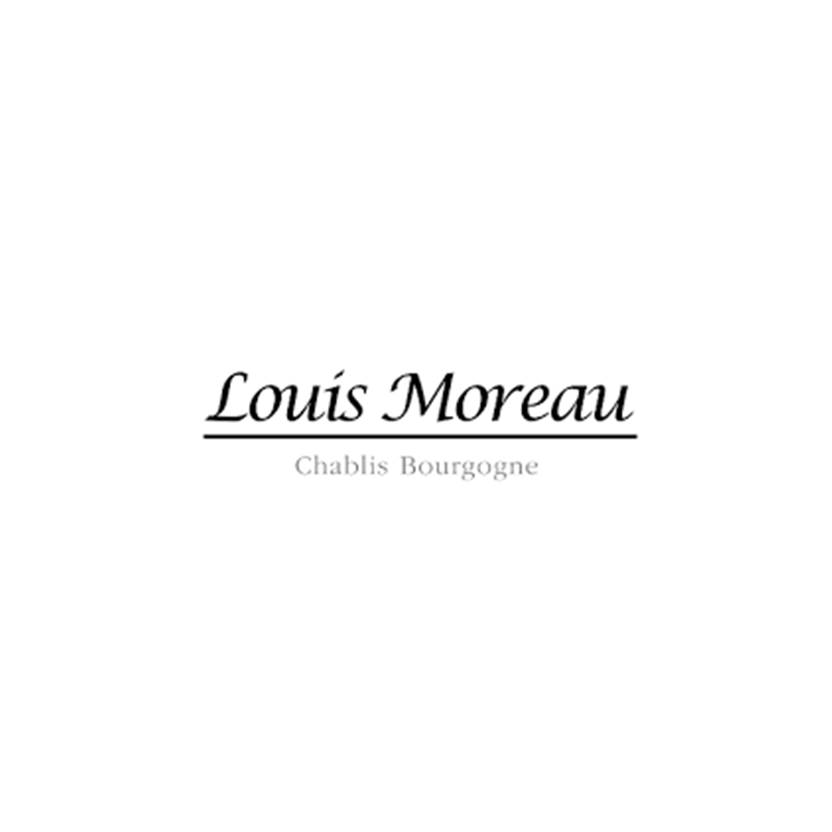 Louis Moreau