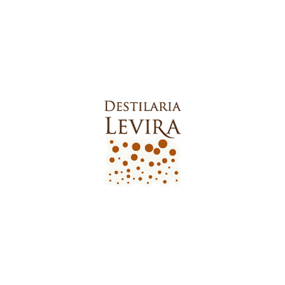Miniatura: Adamus Organic Dry Gin - Distilleria Levira (70cl)