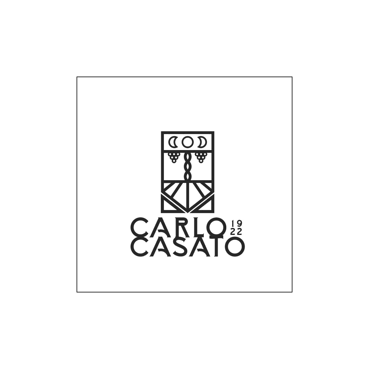 Casato 1922