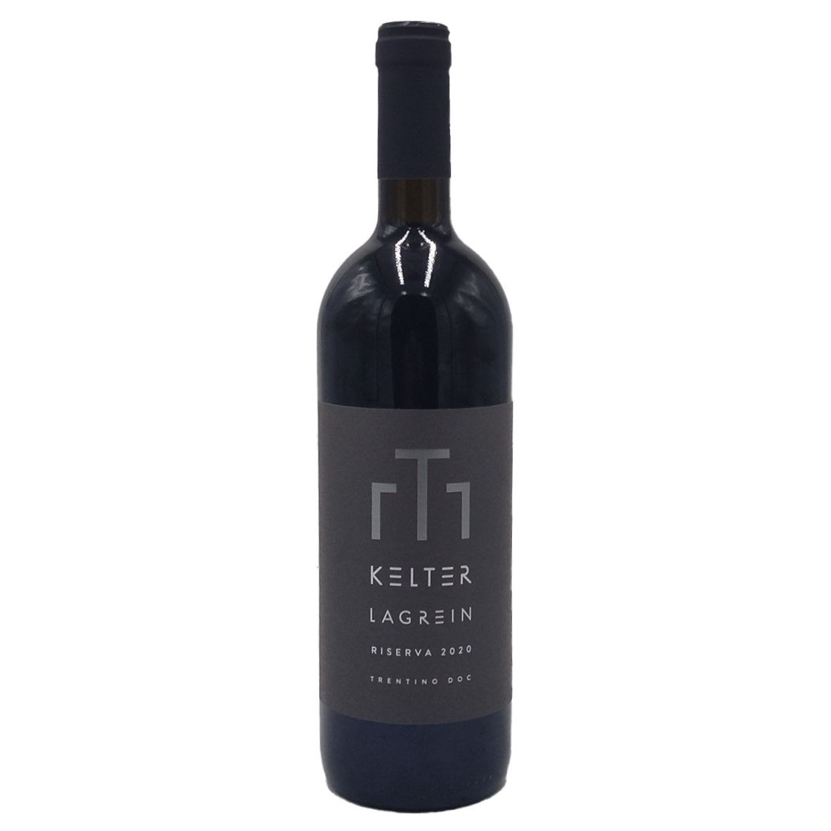 Trentino DOC Lagrein Riserva Kelter 2021 - Cavit