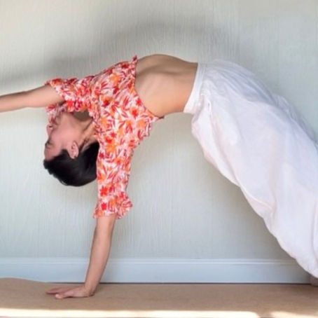 Movement for Womb Health: Why Staying Active Supports Your Womb