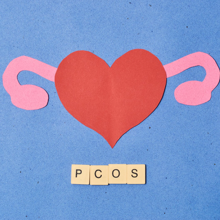 PCOS Awareness Month: Understanding, Supporting, and Empowering Yourself
