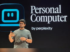 Perplexity Just Launched an AI That Can Control Your Mac — And It Could Change Work Forever