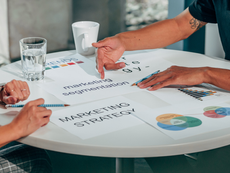 How B2B Marketing Changed to an Account-First Mindset: The Birth of ABM