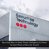 Securitas Bets on SaaS Threat Intelligence to Power Its Next Phase of Security Growth