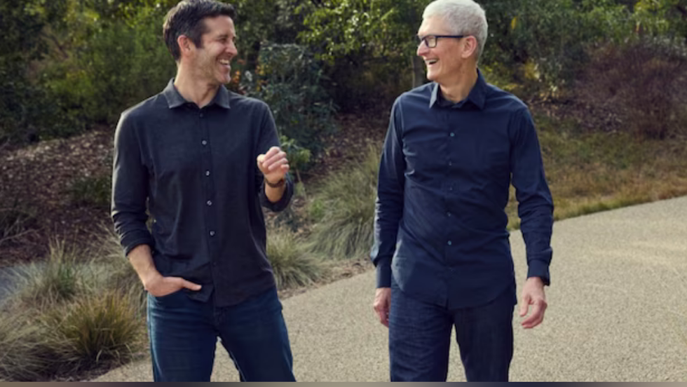 John Ternus to Become Apple CEO: A New Era Begins After Tim Cook
