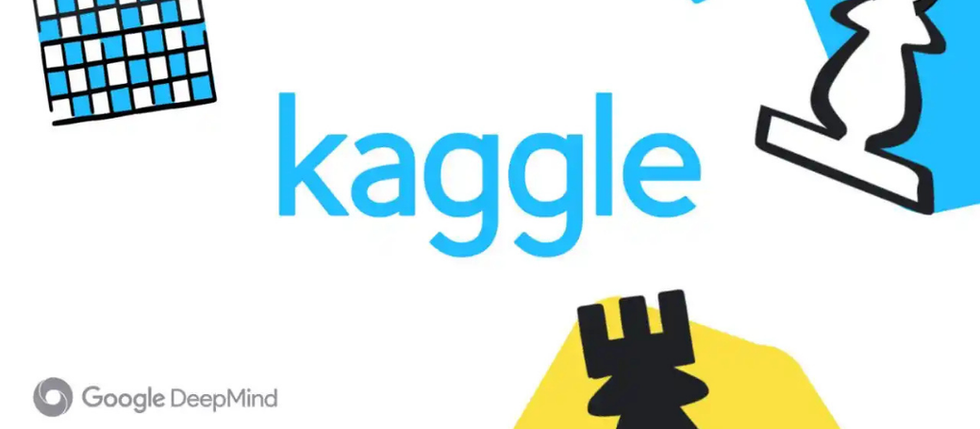 Inside Google DeepMind’s Kaggle Game Arena: How Games Are Redefining AI Evaluation