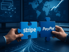 Stripe Signals Interest in PayPal: What a Potential Fintech Mega-Deal Could Mean