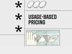 Is Usage-Based Pricing Putting an End to Traditional SaaS Subscriptions?