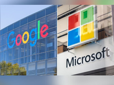 AI Agents Surge Into Enterprise SaaS as Salesforce, Microsoft, and Google Compete for Agentic Workflow Dominance