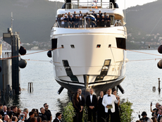 Why Sanlorenzo Is Betting on Brand to Drive Growth Beyond Its Products