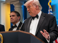 Trump Safe After Shooting at White House Correspondents' Dinner; Suspect in Custody