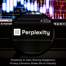 Perplexity AI Data Sharing Allegations: Privacy Concerns Shake the AI Industry