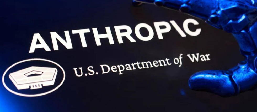 Pentagon Labels Anthropic a ‘Supply Chain Risk’ Amid Dispute Over Military Use of AI