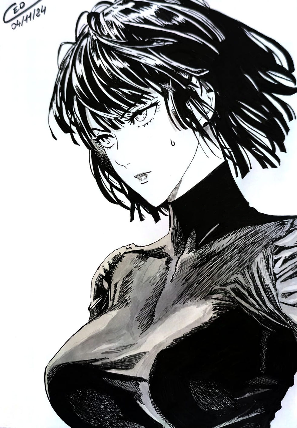 Miniature : Dessins en stock 2