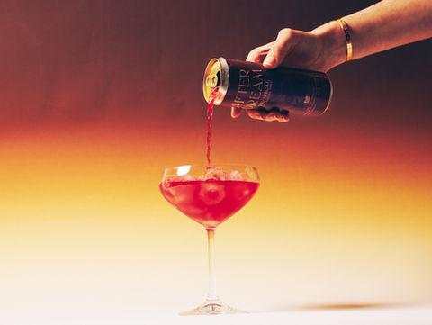 Afterdream spirits — DTC ecommerce by Attomik