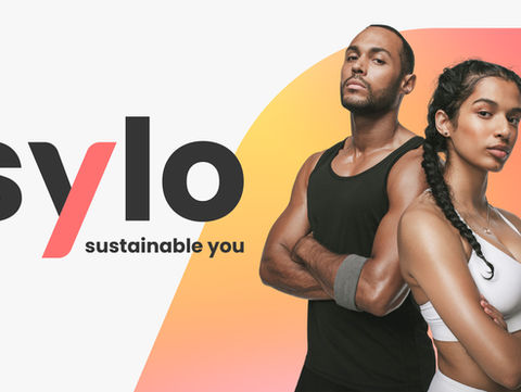 Sylo food brand — DTC and Amazon by Attomik