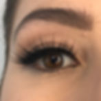 Kiss Lash Couture Faux Mink Gala