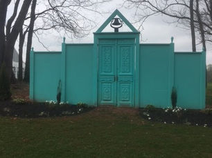 What's new at PROSPERITY MANSION a wedding venue serving Frederick and Carroll Counties in Maryl