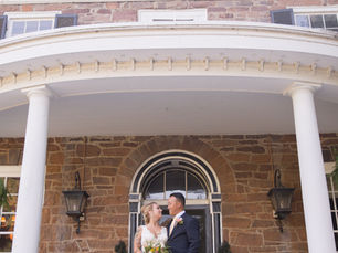 Exploring Wedding Venues? Tips for Choosing the Right One